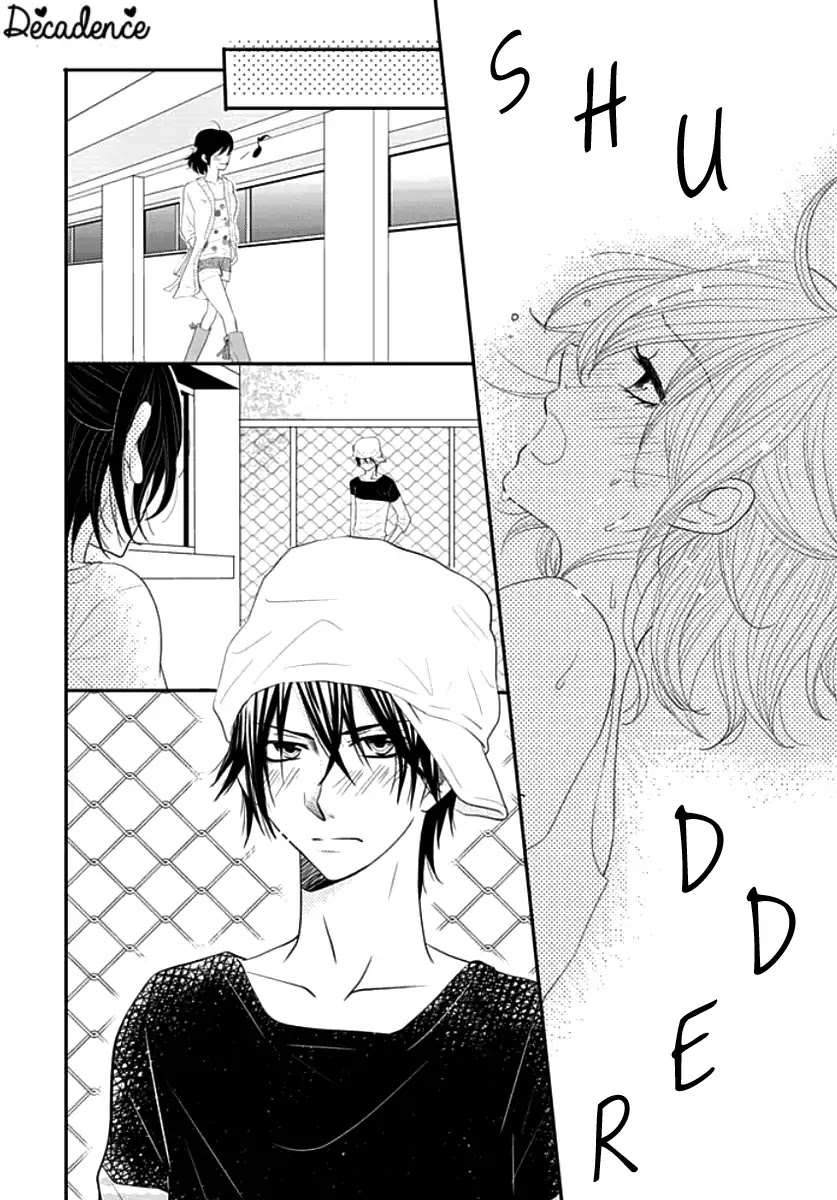 Koneko-chan, Kocchi ni Oide Chapter 10 page 7 - Chapter 10: What She Hides