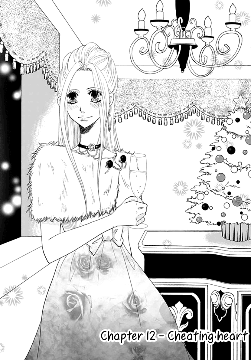 Koneko-chan, Kocchi ni Oide Chapter 12 page 2 - Chapter 12: Cheating Hearts