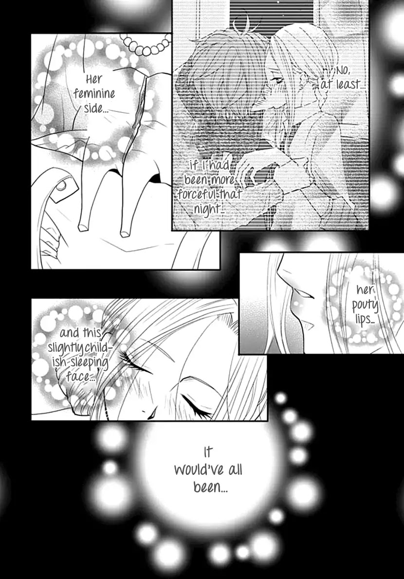 Koneko-chan, Kocchi ni Oide Chapter 13 page 12 - Chapter 13: Love Me in the Bathtub