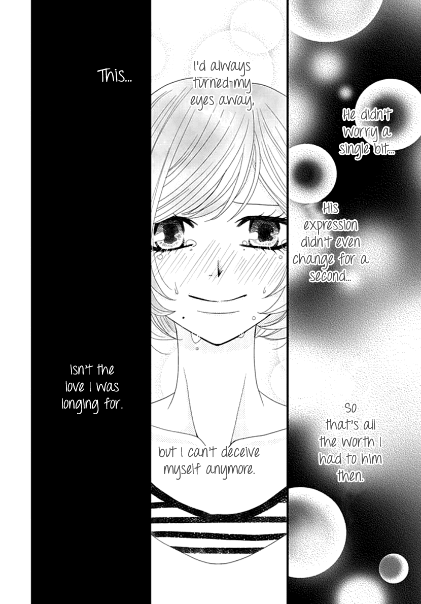 Koneko-chan, Kocchi ni Oide Chapter 16 page 26 - Chapter 16: Do You Love Properly?