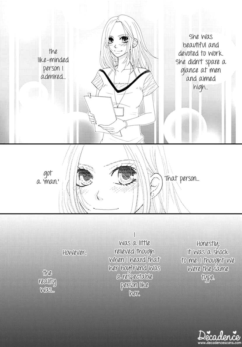Koneko-chan, Kocchi ni Oide Chapter 20 page 4 - Chapter 20: Mischief at the Cinema
