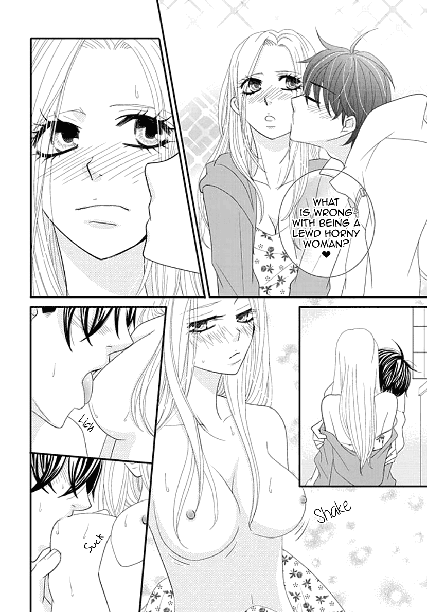 Koneko-chan, Kocchi ni Oide Chapter 22 page 12 - Chapter 22: Secret Way Home
