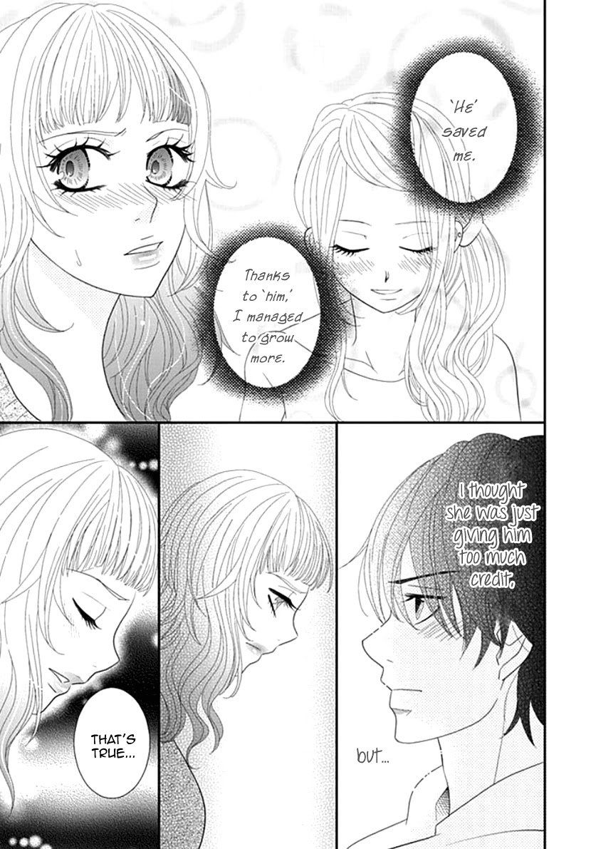 Koneko-chan, Kocchi ni Oide Chapter 22 page 5 - Chapter 22: Secret Way Home