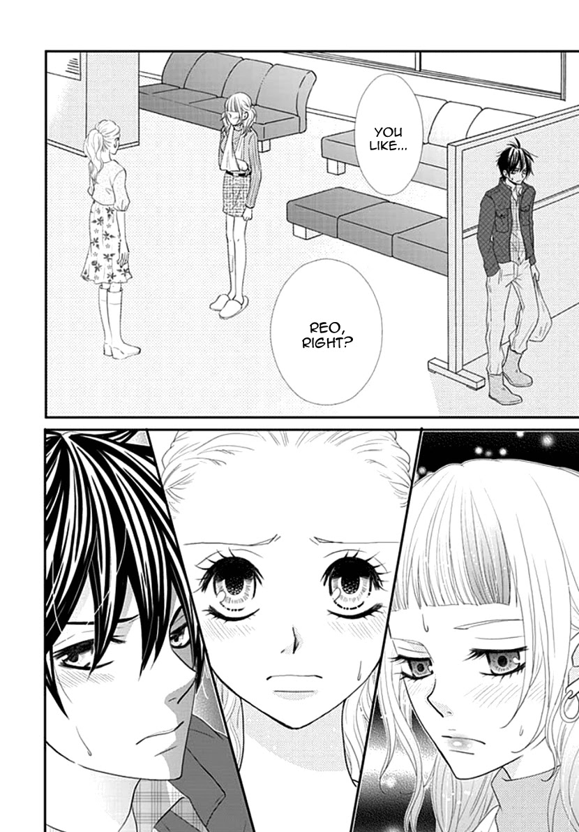 Koneko-chan, Kocchi ni Oide Chapter 26 page 2 - Chapter 26: Thank You