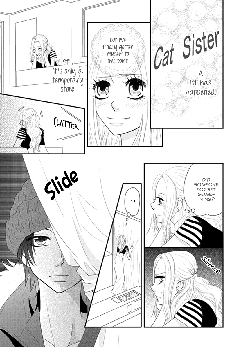 Koneko-chan, Kocchi ni Oide Chapter 26 page 29 - Chapter 26: Thank You