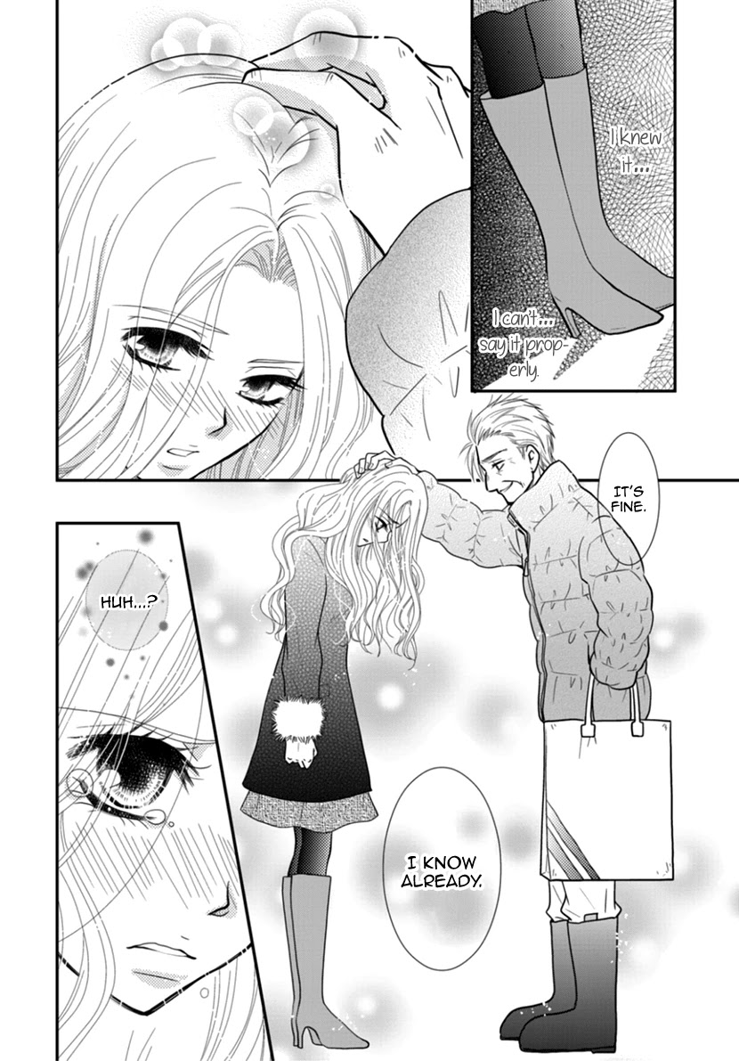 Koneko-chan, Kocchi ni Oide Chapter 29 page 6 - Chapter 29: Your Feelings
