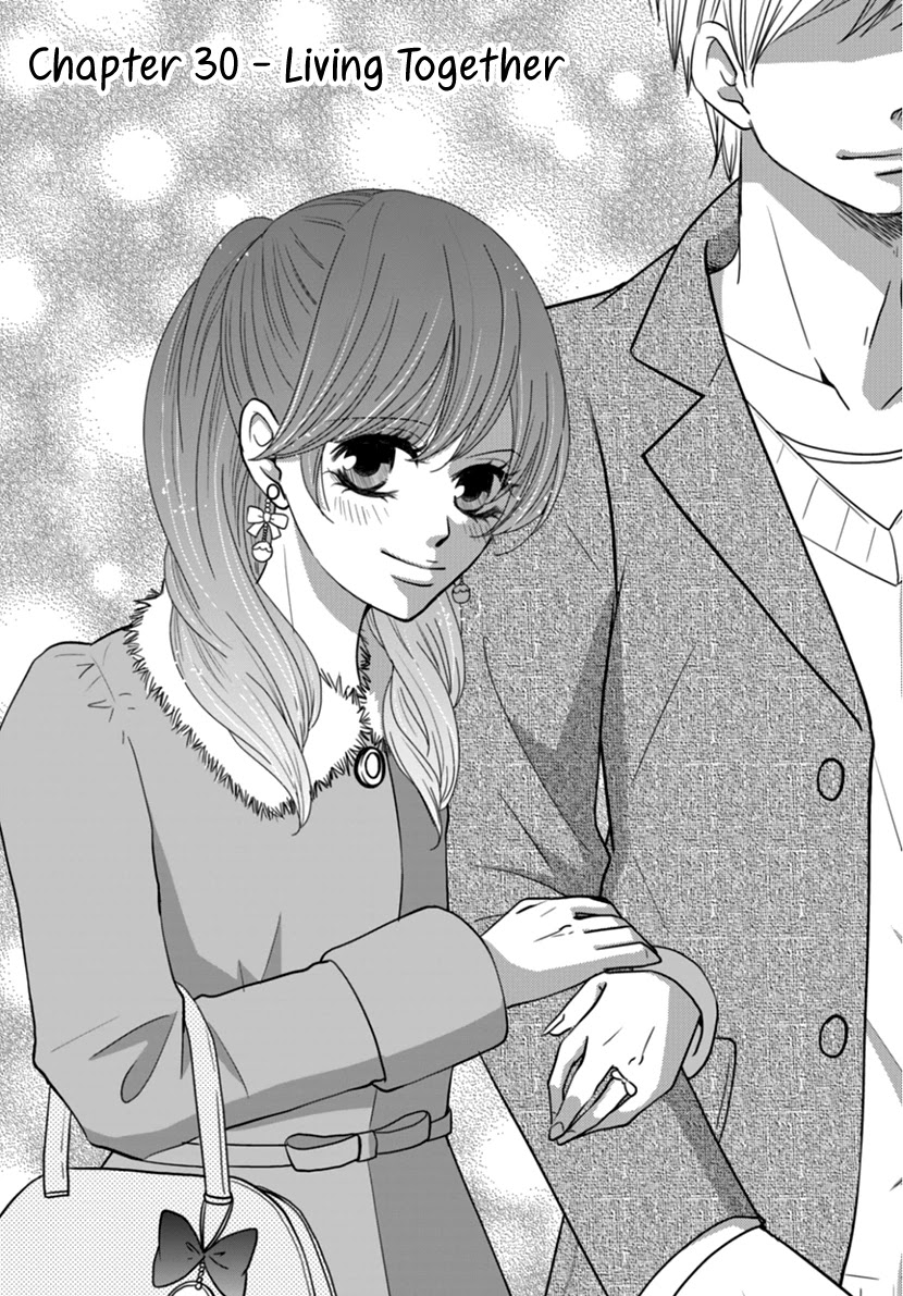 Koneko-chan, Kocchi ni Oide Chapter 30 page 1 - Chapter 30: Living Together