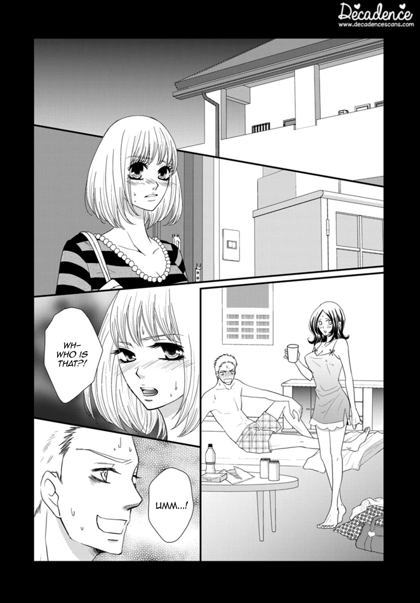 Koneko-chan, Kocchi ni Oide Chapter 30 page 2 - Chapter 30: Living Together