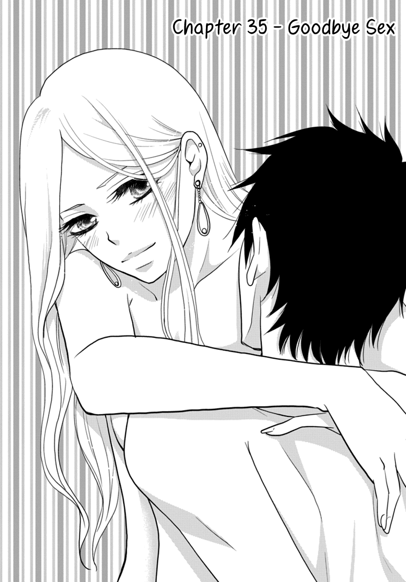 Koneko-chan, Kocchi ni Oide Chapter 35 page 1 - Chapter 35: Goodbye Sex