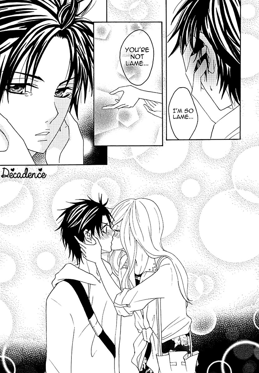 Koneko-chan, Kocchi ni Oide Chapter 5 page 26 - Chapter 5 : Sex that the Heart Feels Too