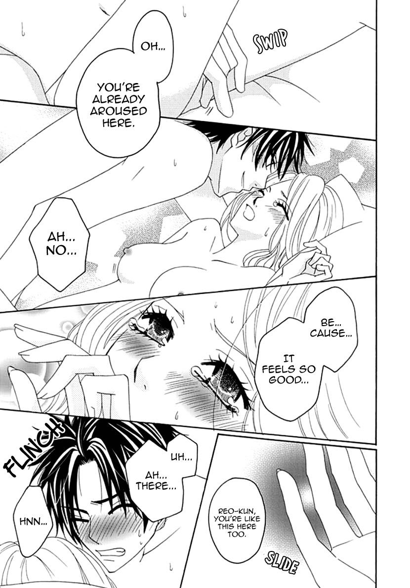 Koneko-chan, Kocchi ni Oide Chapter 6 page 24 - Chapter 6