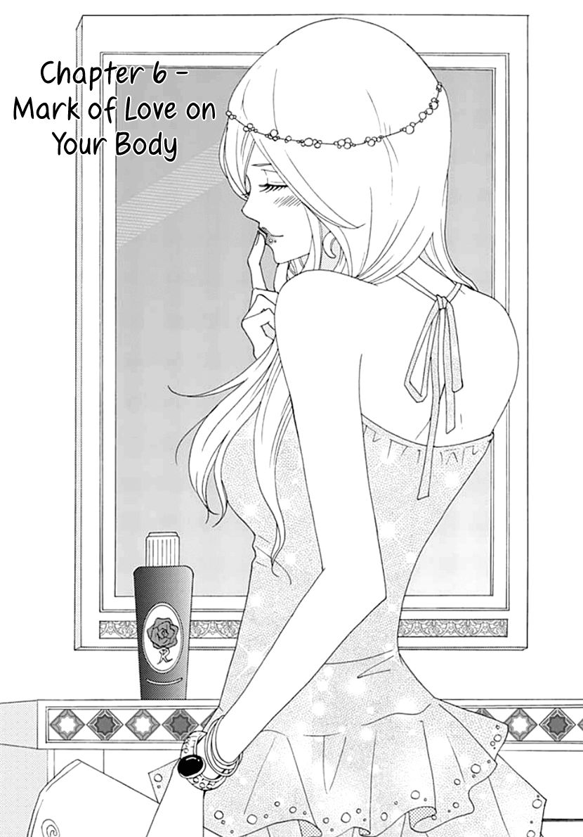 Koneko-chan, Kocchi ni Oide Chapter 6 page 4 - Chapter 6