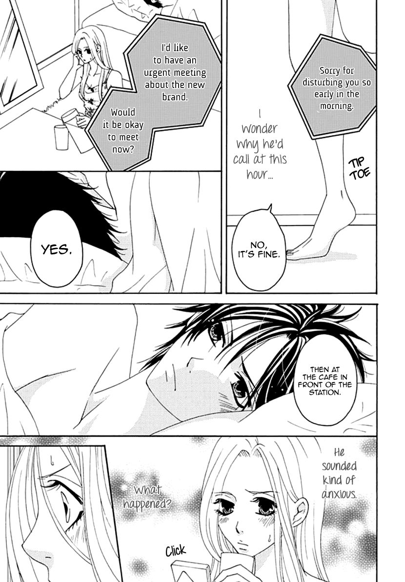 Koneko-chan, Kocchi ni Oide Chapter 6 page 6 - Chapter 6