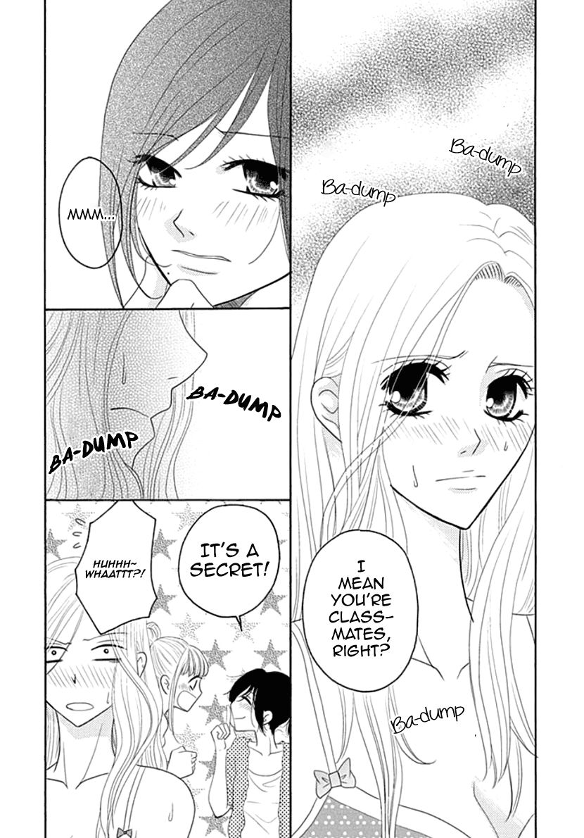 Koneko-chan, Kocchi ni Oide Chapter 9 page 13 - Chapter 9