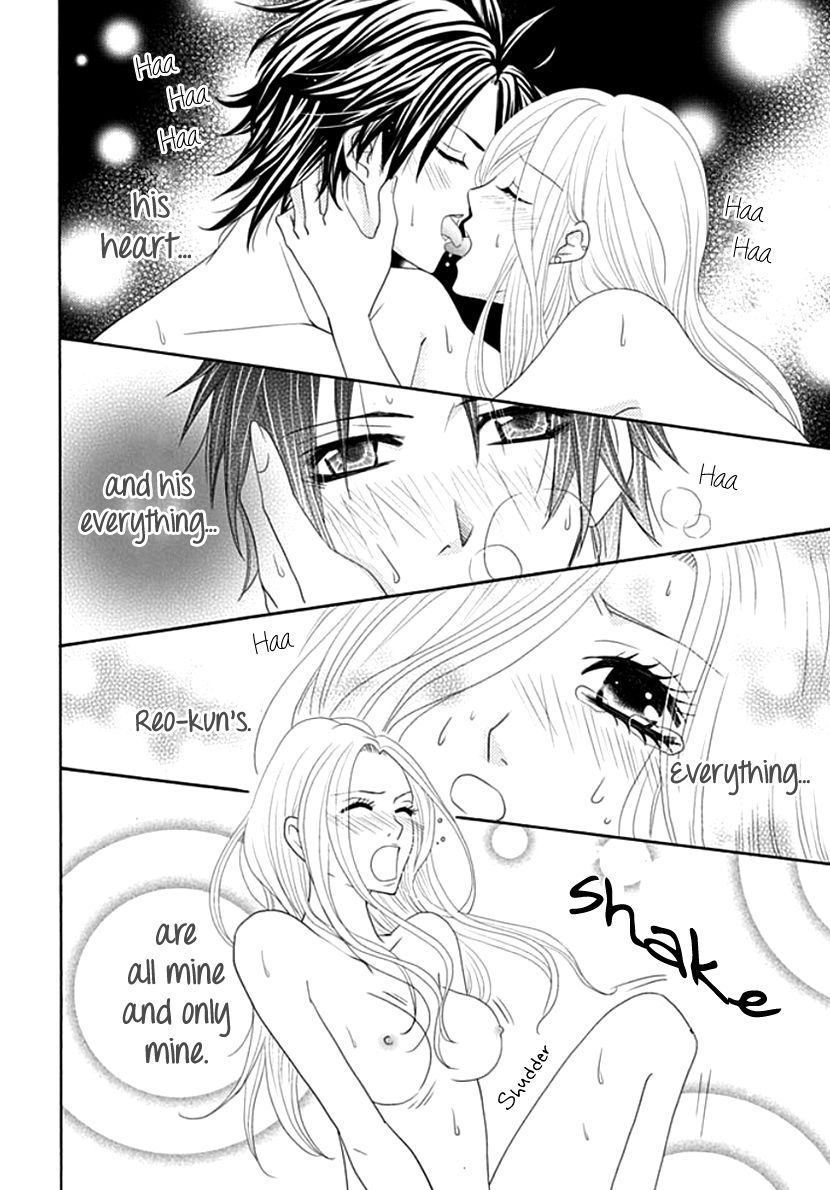 Koneko-chan, Kocchi ni Oide Chapter 9 page 25 - Chapter 9