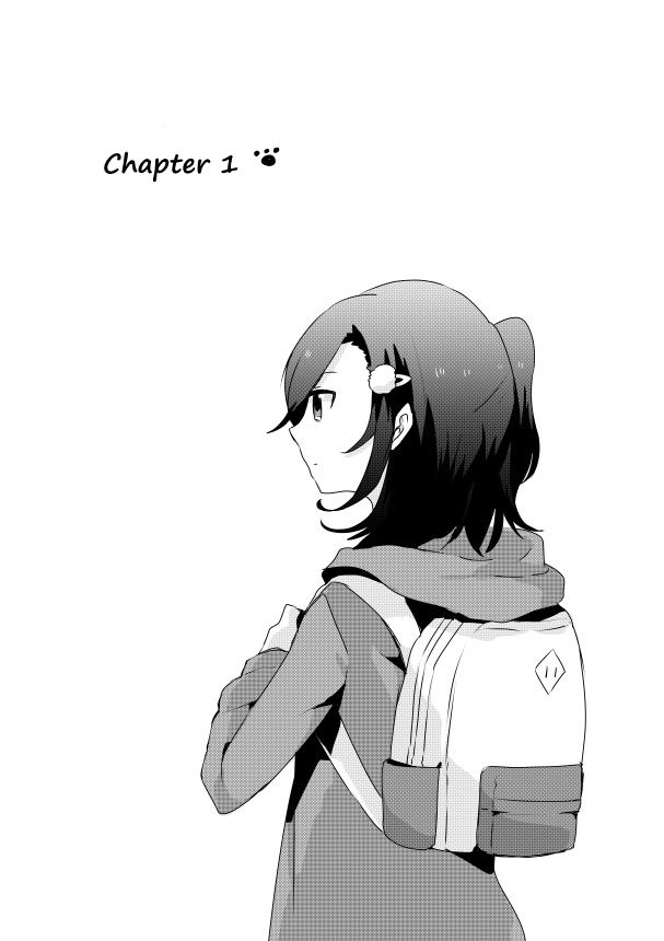 Koneko Hiroimashita Chapter 1 page 4 - Chapter 1