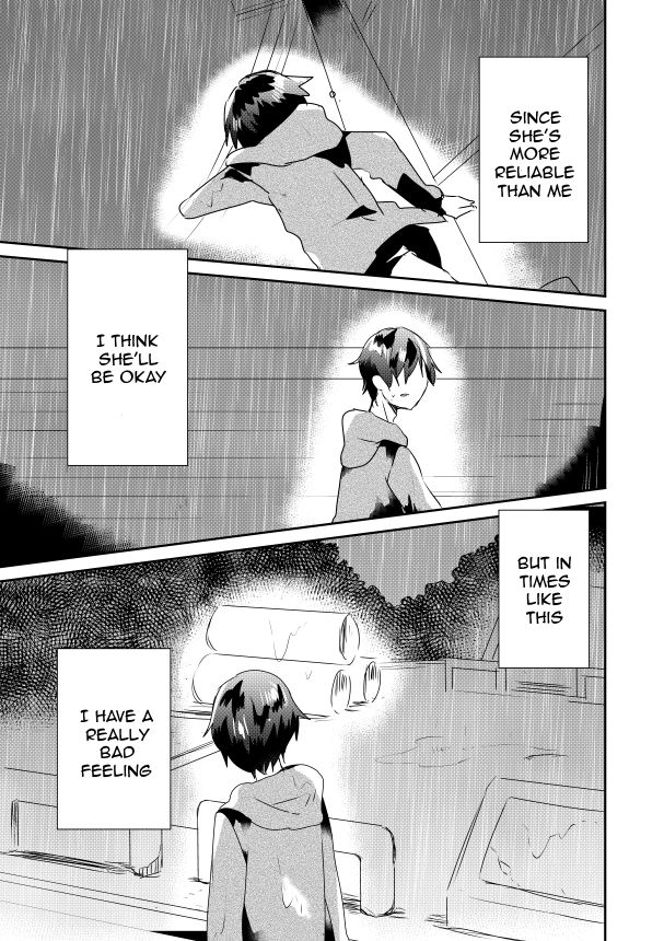 Koneko Hiroimashita Chapter 2.2 page 14 - Chapter 2.2