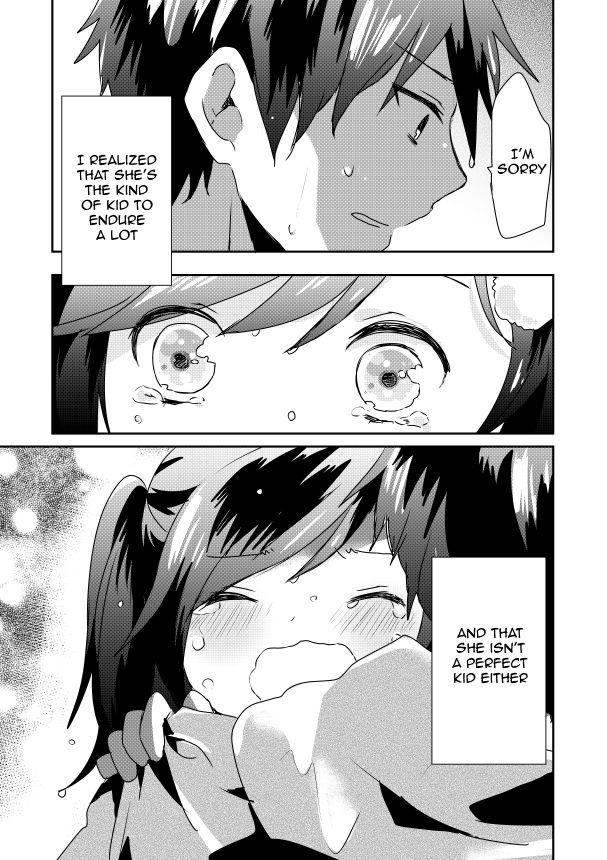 Koneko Hiroimashita Chapter 2.2 page 18 - Chapter 2.2