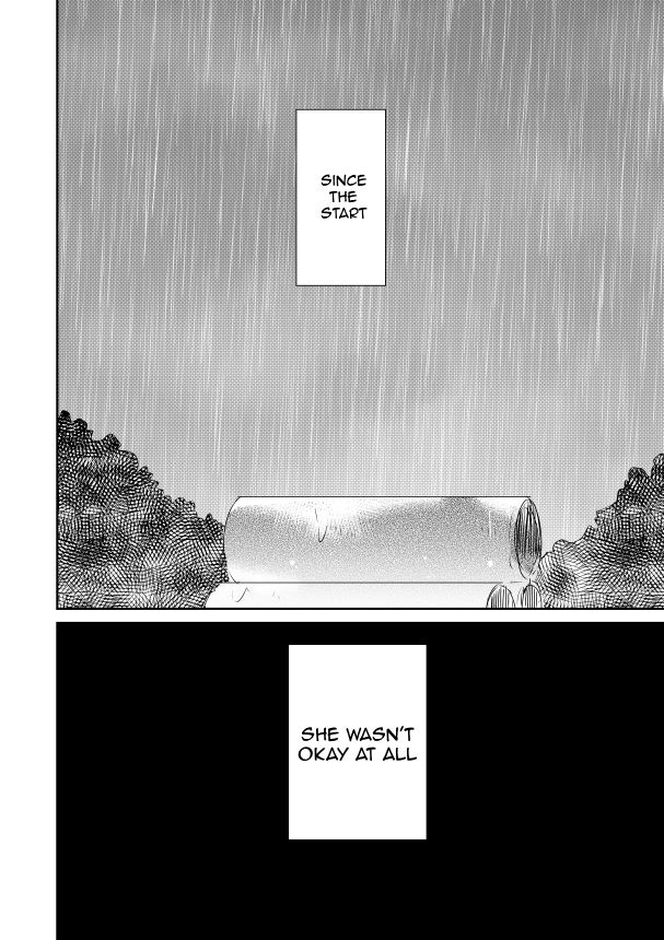 Koneko Hiroimashita Chapter 2.2 page 19 - Chapter 2.2