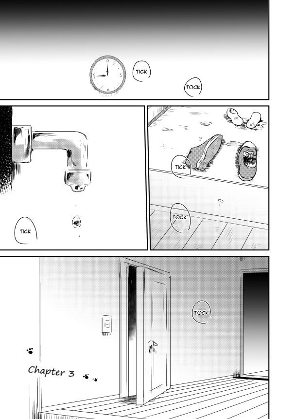 Koneko Hiroimashita Chapter 3 page 2 - Chapter 3