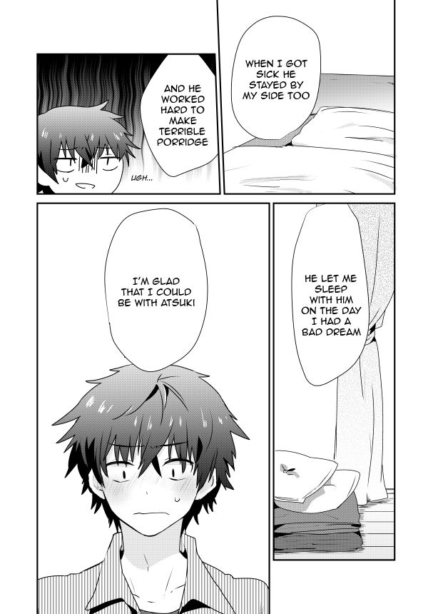 Koneko Hiroimashita Chapter 4.2 page 13 - Chapter 4.2