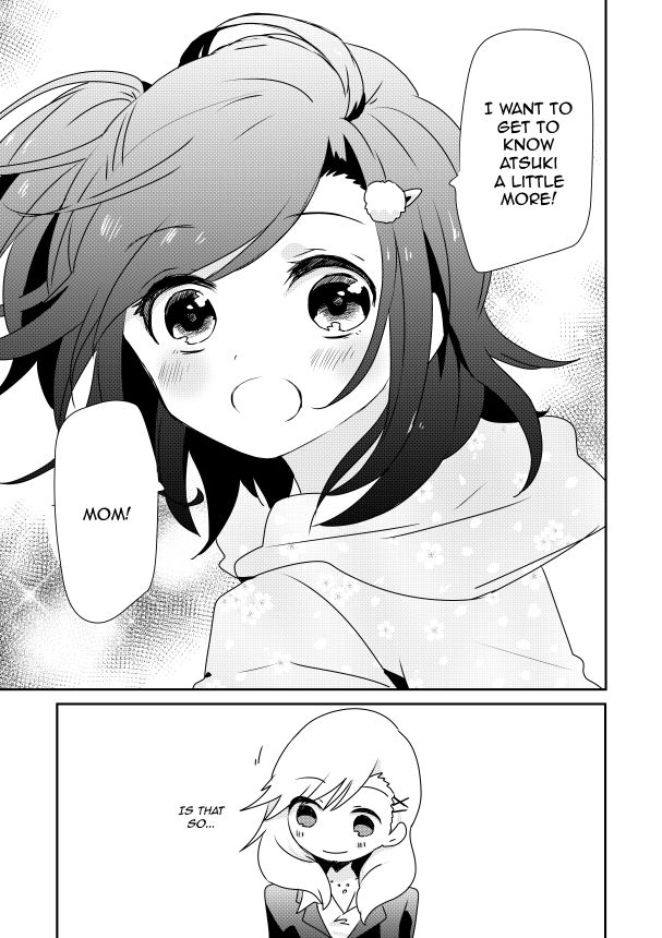 Koneko Hiroimashita Chapter 4.2 page 15 - Chapter 4.2