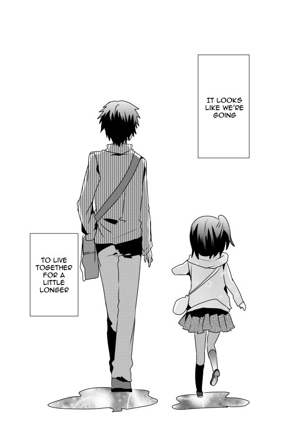 Koneko Hiroimashita Chapter 4.2 page 20 - Chapter 4.2