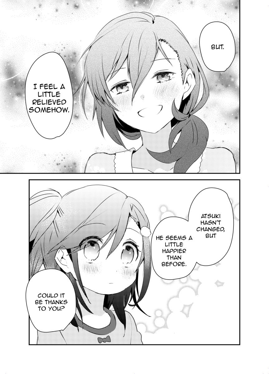 Koneko Hiroimashita Chapter 5.2 page 11 - Chapter 5.2