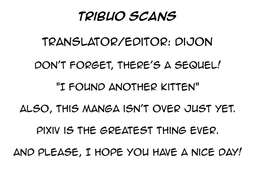 Koneko Hiroimashita Chapter 5.2 page 14 - Chapter 5.2
