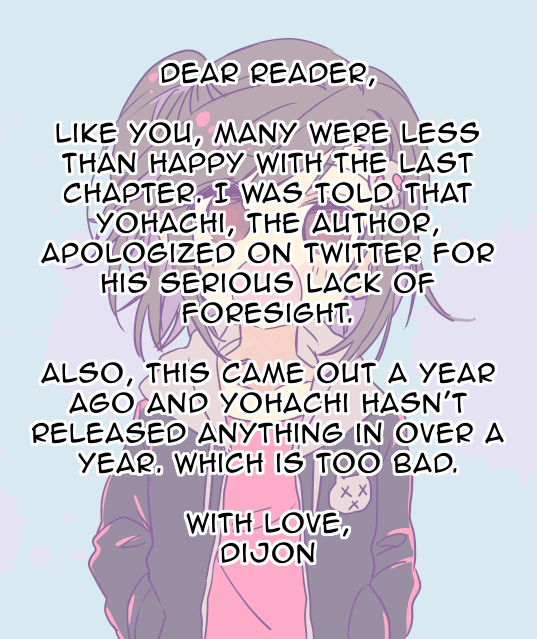 Koneko Hiroimashita Chapter 8.1 page 1 - Chapter 8.1