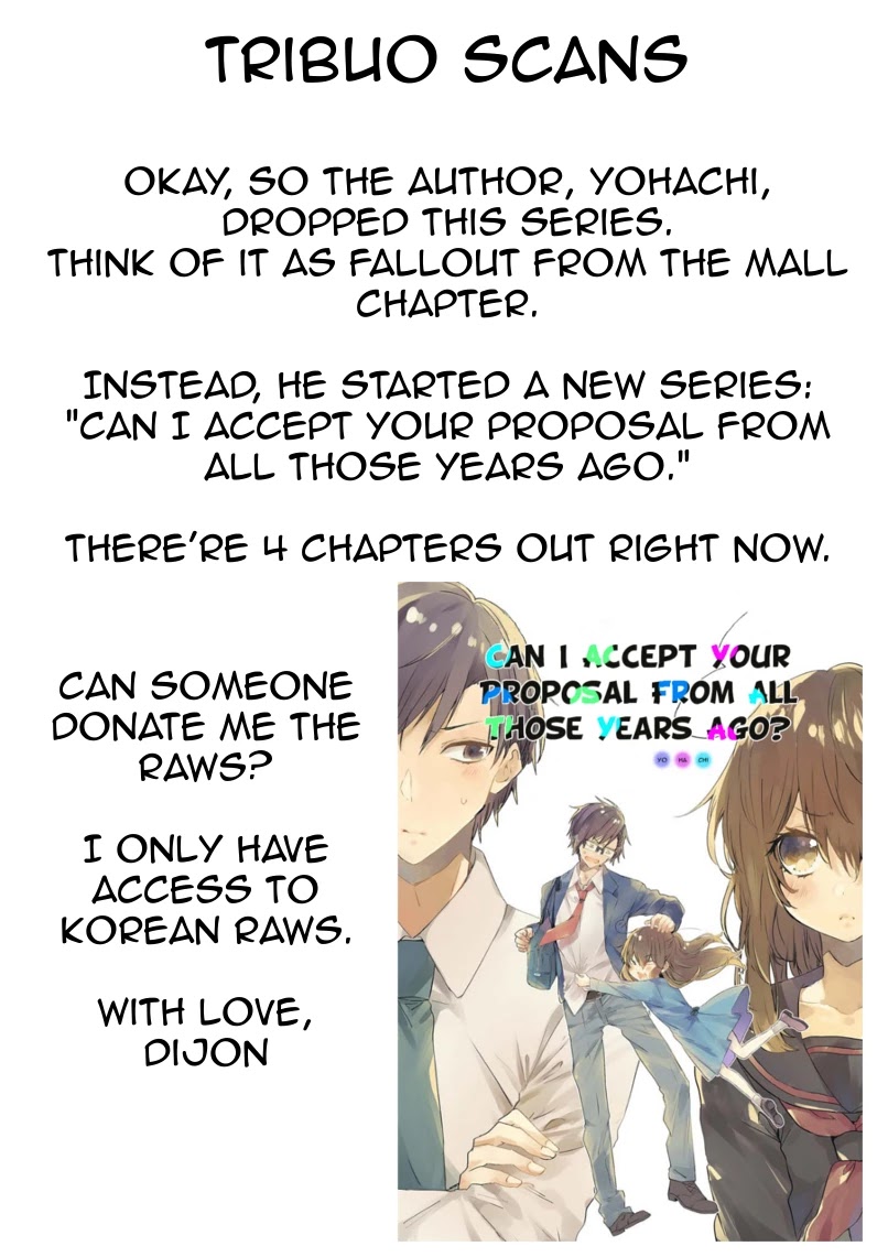 Koneko Hiroimashita Chapter 8.2 page 12 - Chapter 8.2 [END]