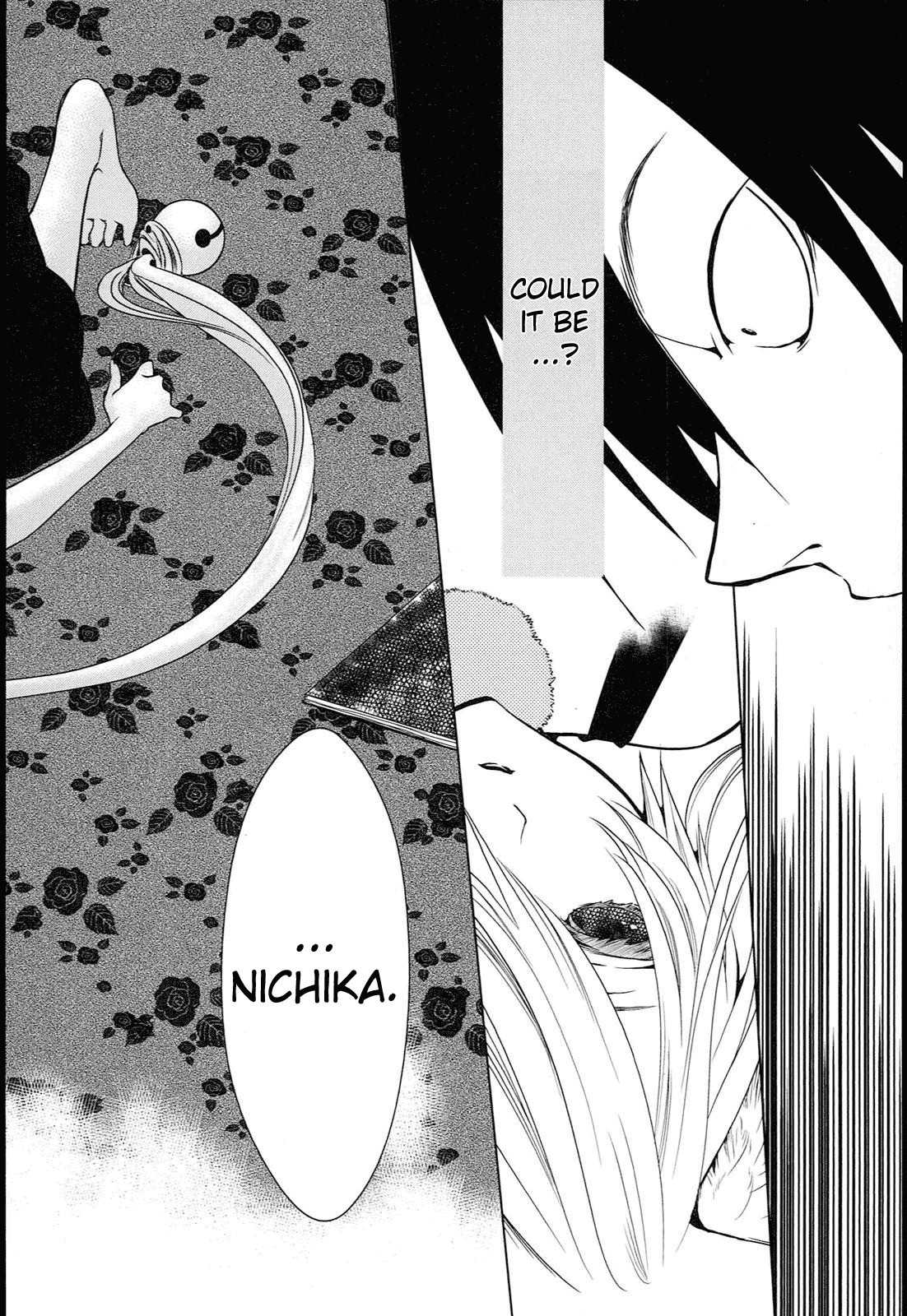 Koneko Pancake Chapter 3 page 29 - Chapter 3