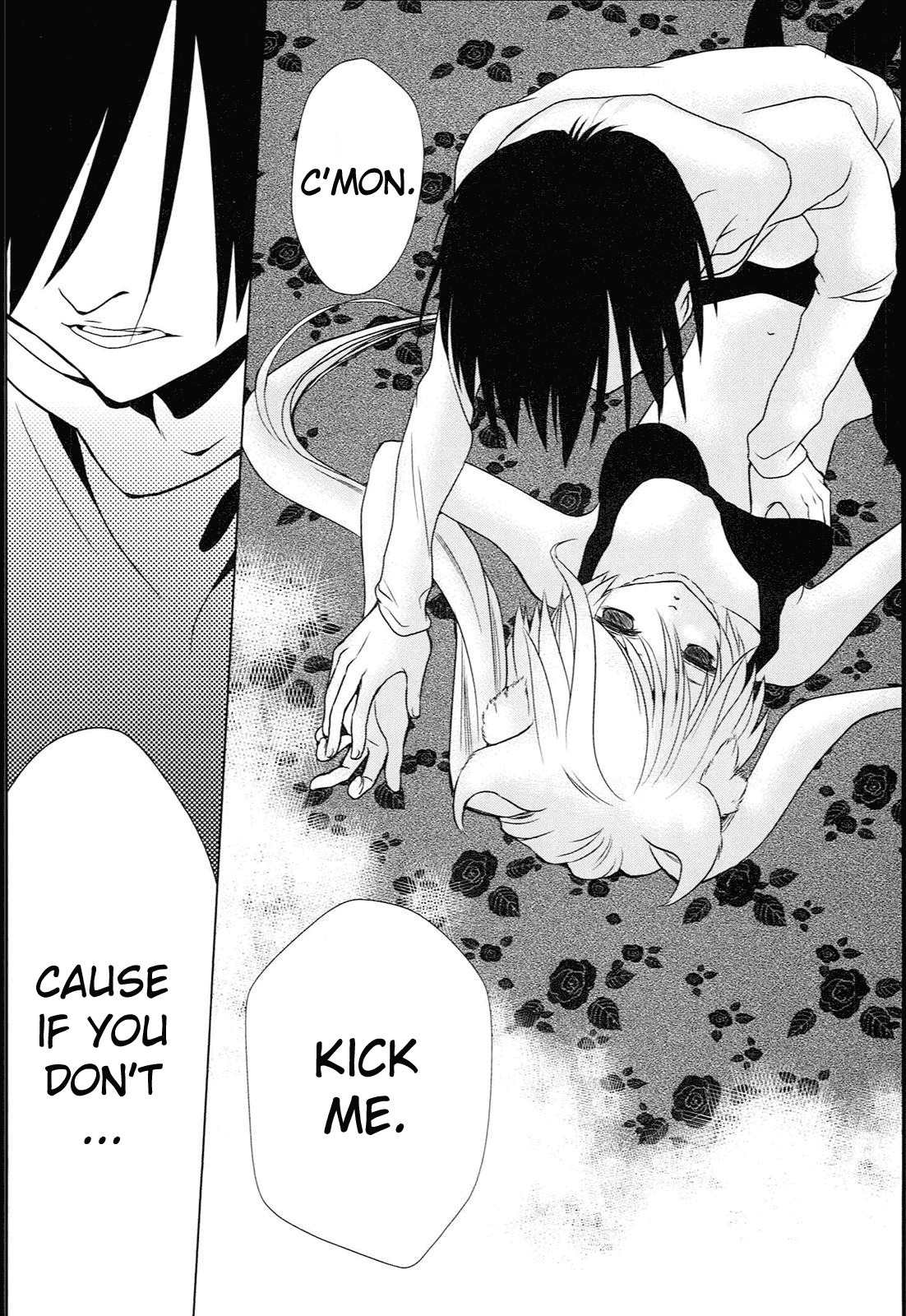 Koneko Pancake Chapter 3 page 30 - Chapter 3