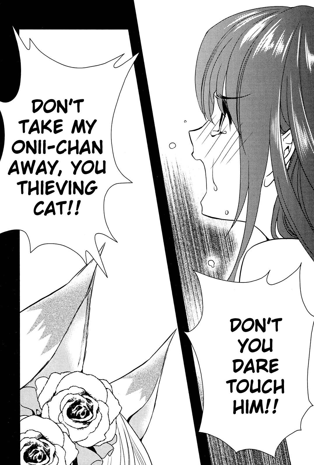 Koneko Pancake Chapter 5 page 28 - Chapter 5