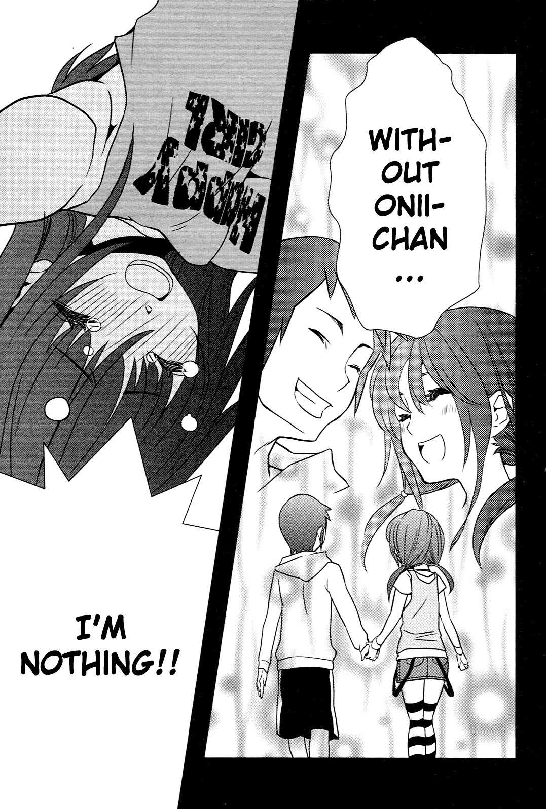 Koneko Pancake Chapter 5 page 29 - Chapter 5