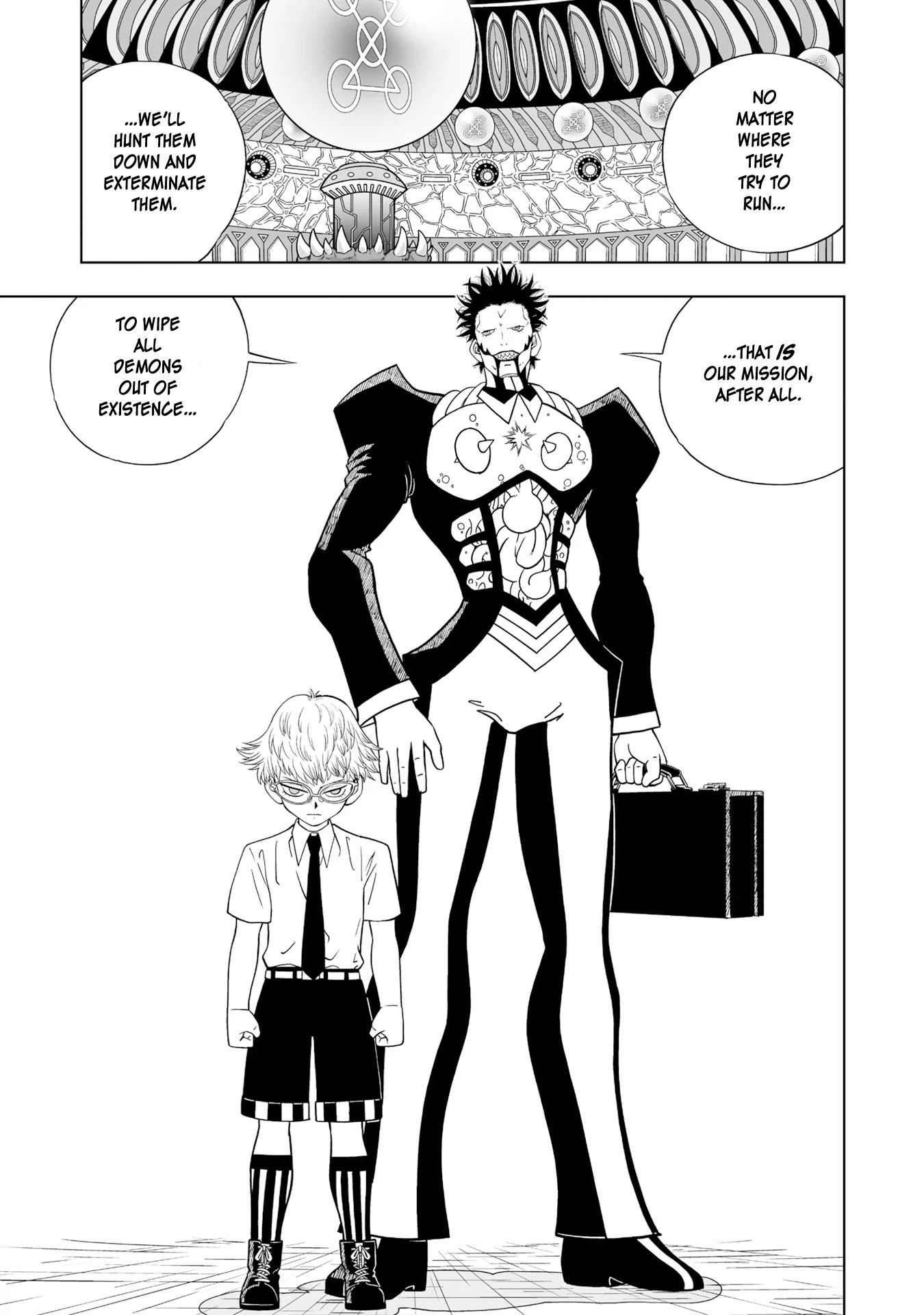 Konjiki no Gash!! 2 Chapter 1 page 24 - Chapter 1
