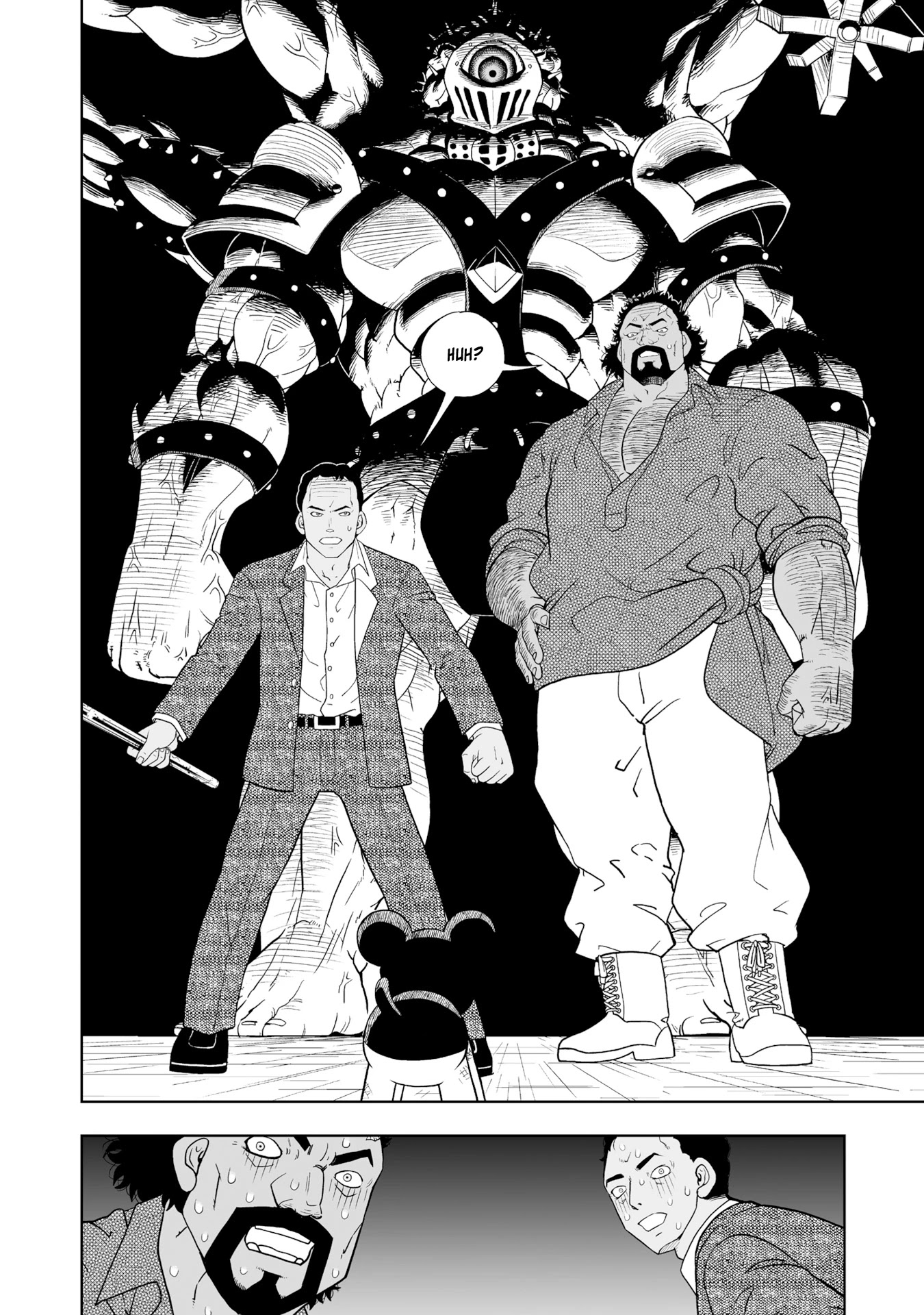 Konjiki no Gash!! 2 Chapter 1 page 37 - Chapter 1