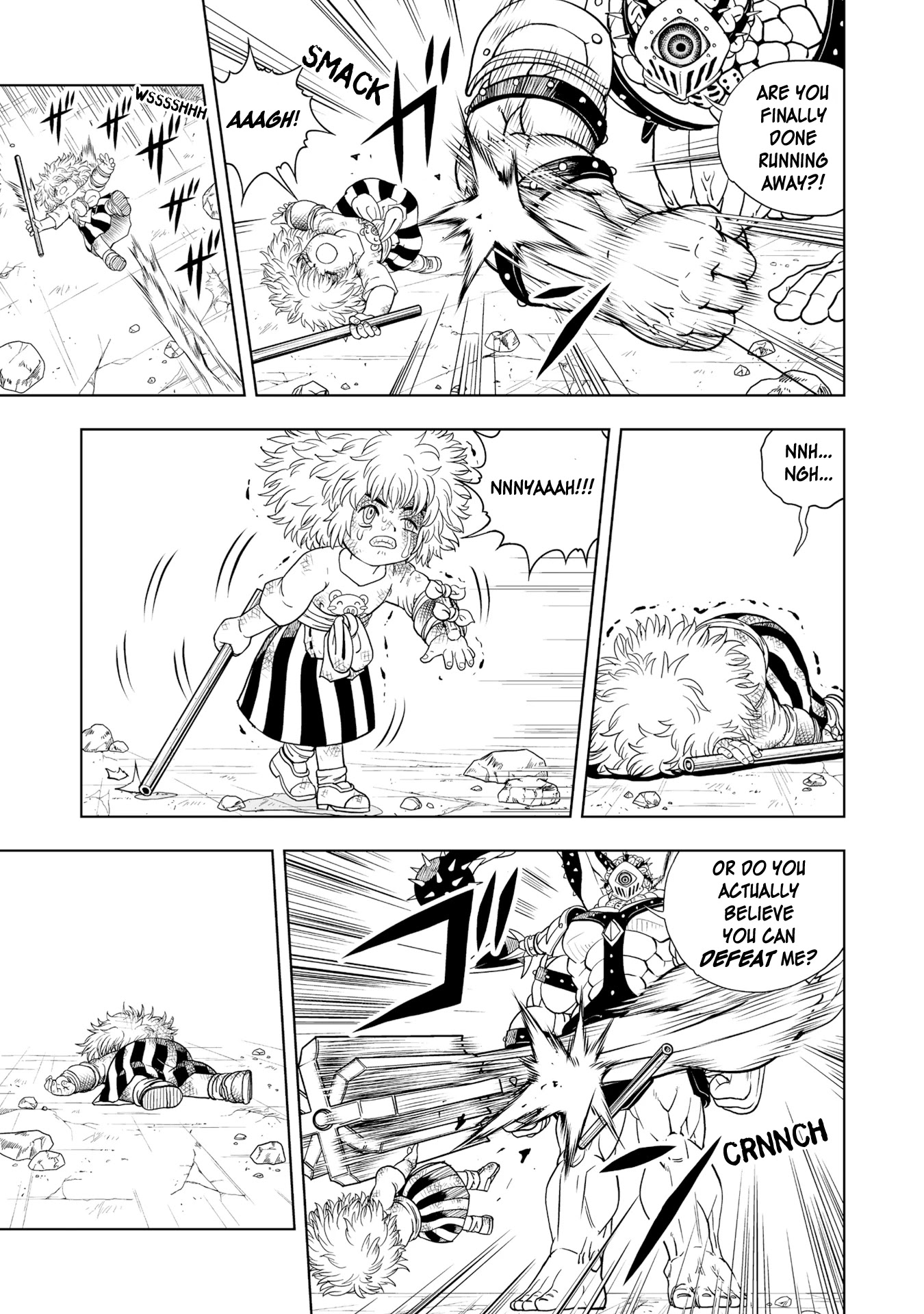 Konjiki no Gash!! 2 Chapter 1 page 44 - Chapter 1