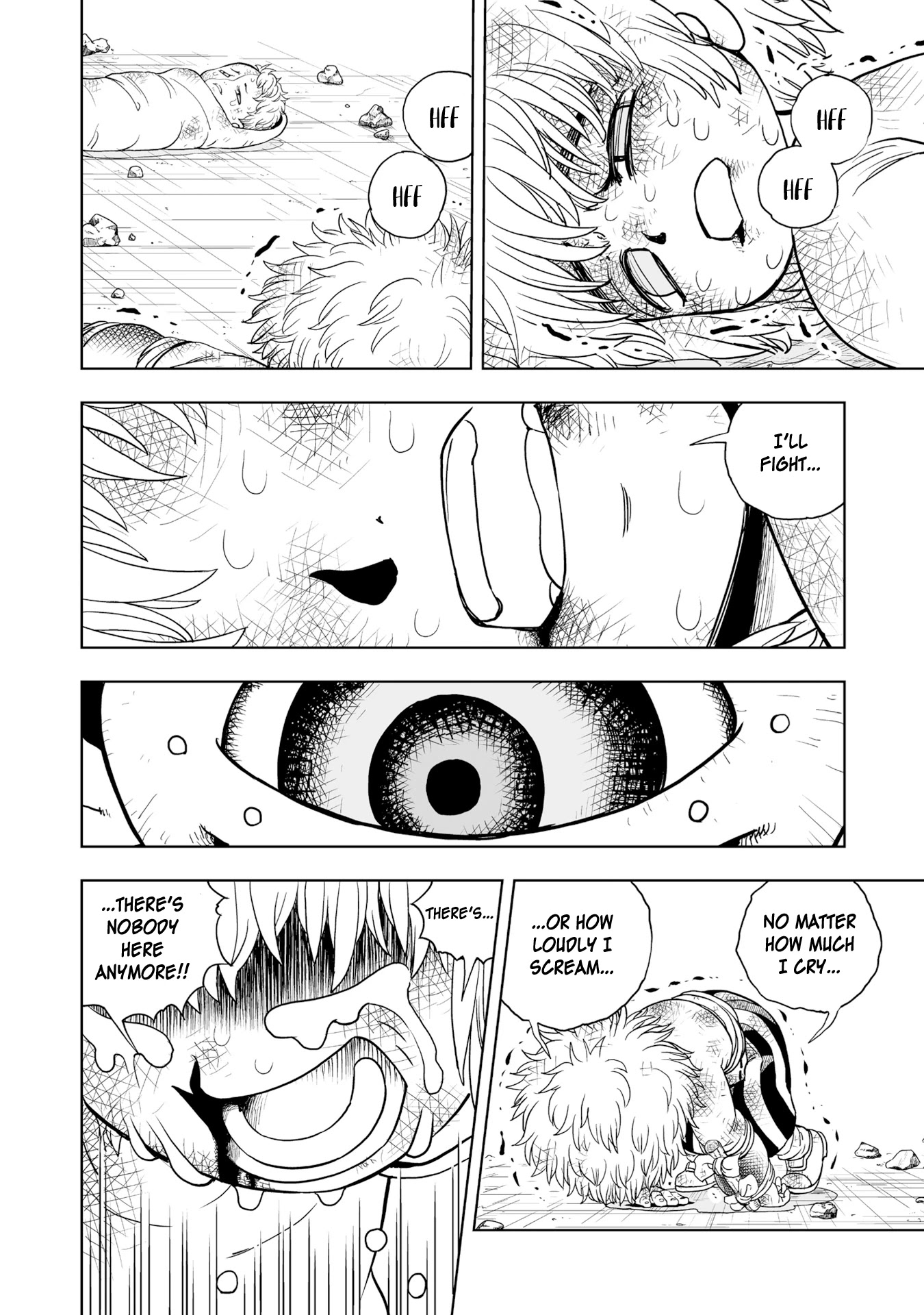 Konjiki no Gash!! 2 Chapter 1 page 45 - Chapter 1
