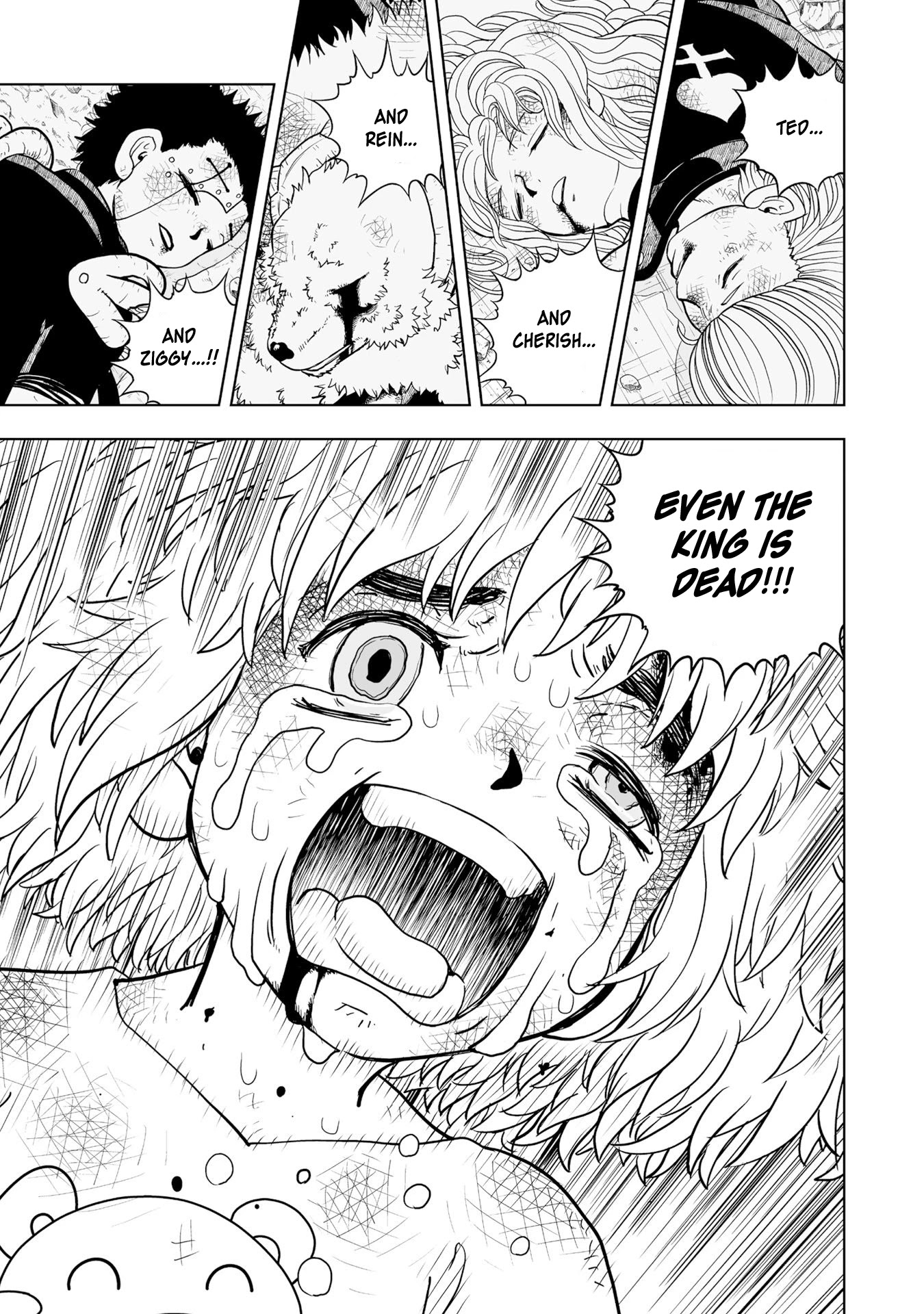 Konjiki no Gash!! 2 Chapter 1 page 46 - Chapter 1