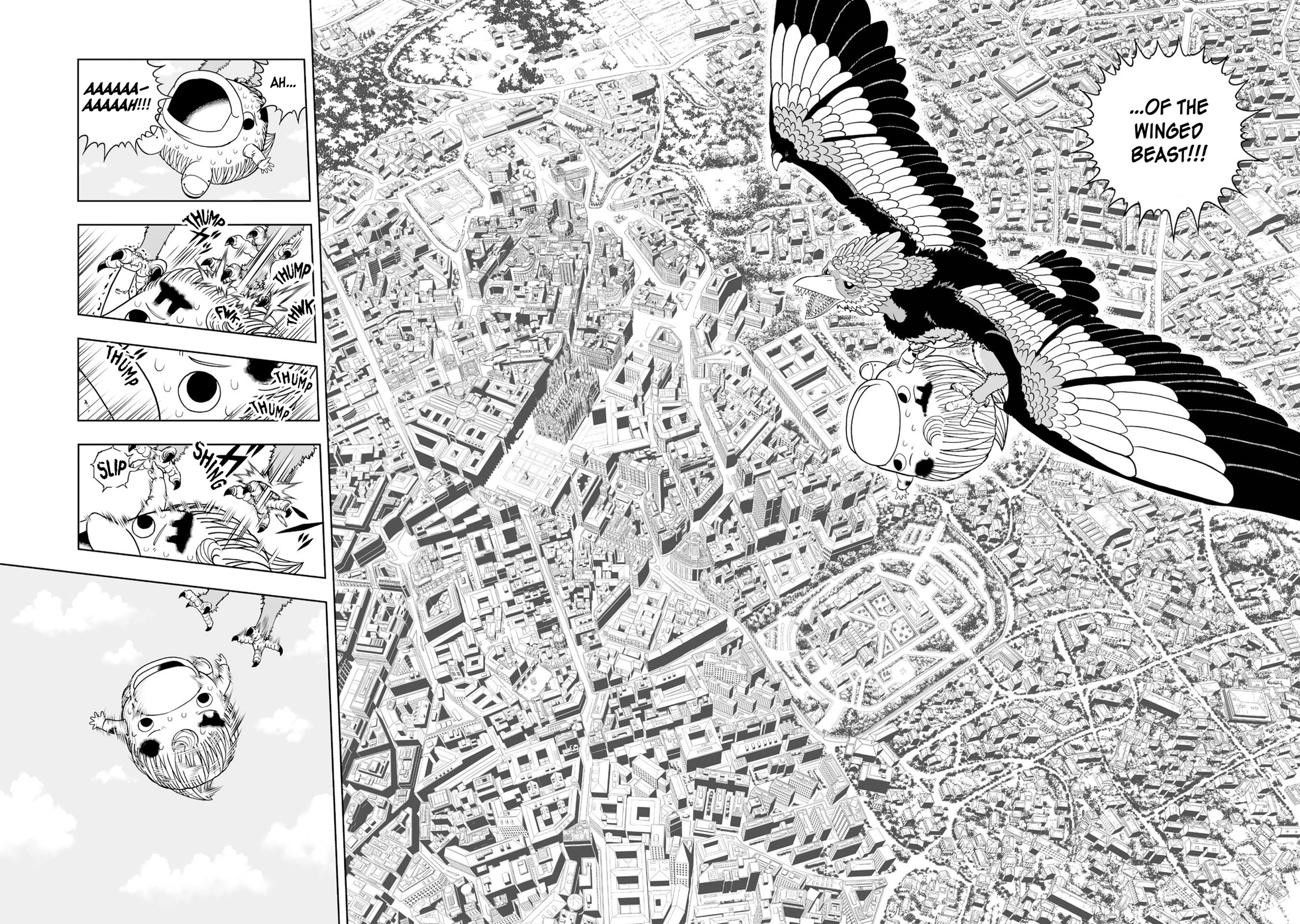 Konjiki no Gash!! 2 Chapter 10 page 26 - Chapter 10