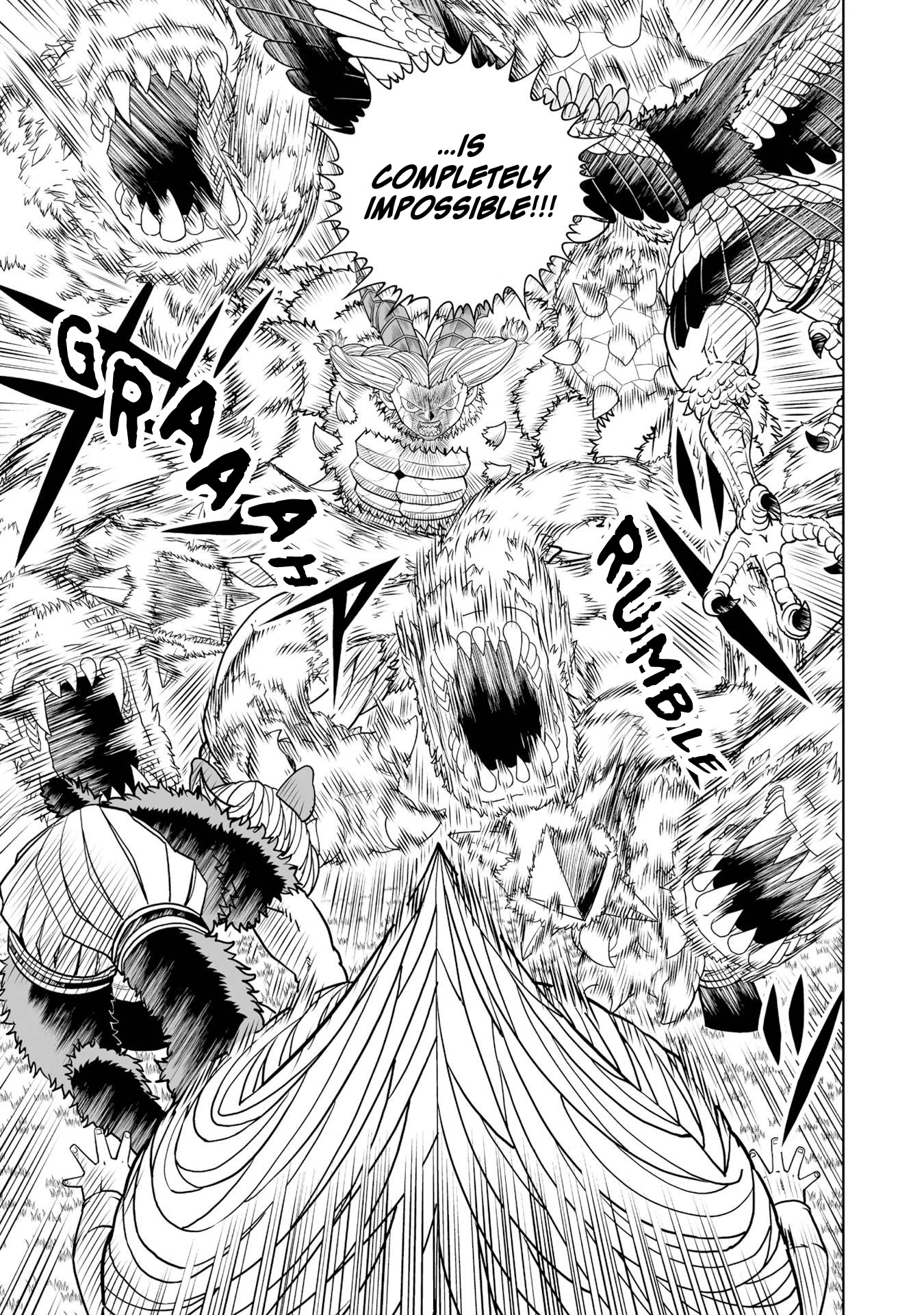 Konjiki no Gash!! 2 Chapter 11 page 19 - Chapter 11