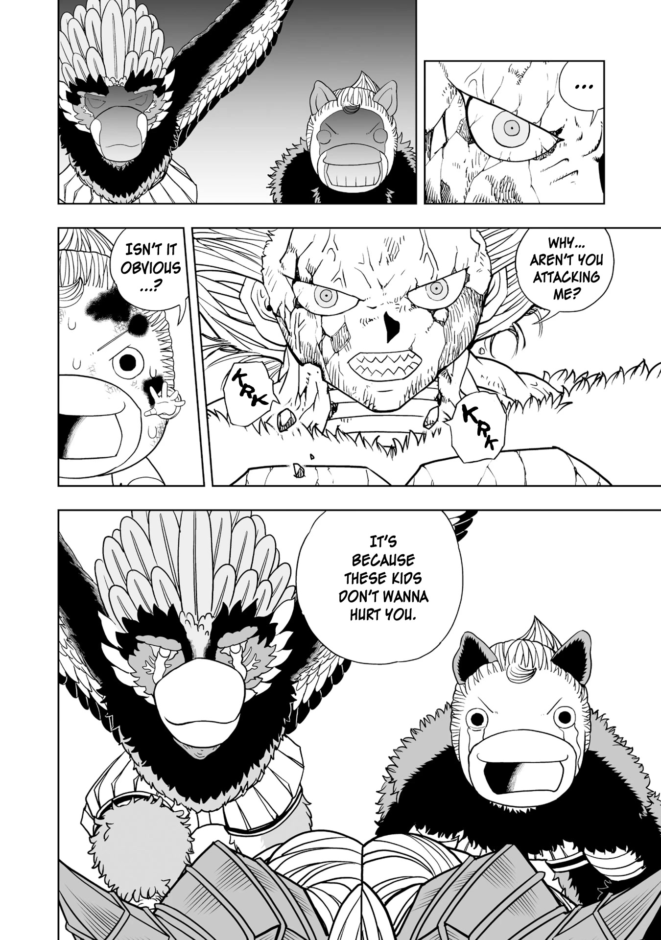 Konjiki no Gash!! 2 Chapter 11 page 24 - Chapter 11