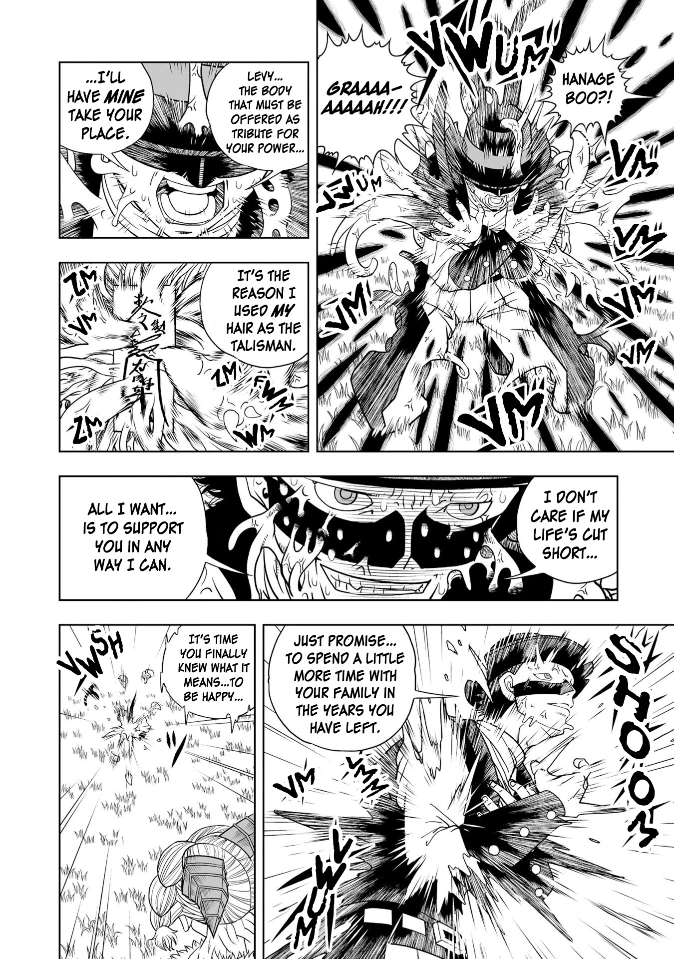 Konjiki no Gash!! 2 Chapter 11 page 26 - Chapter 11