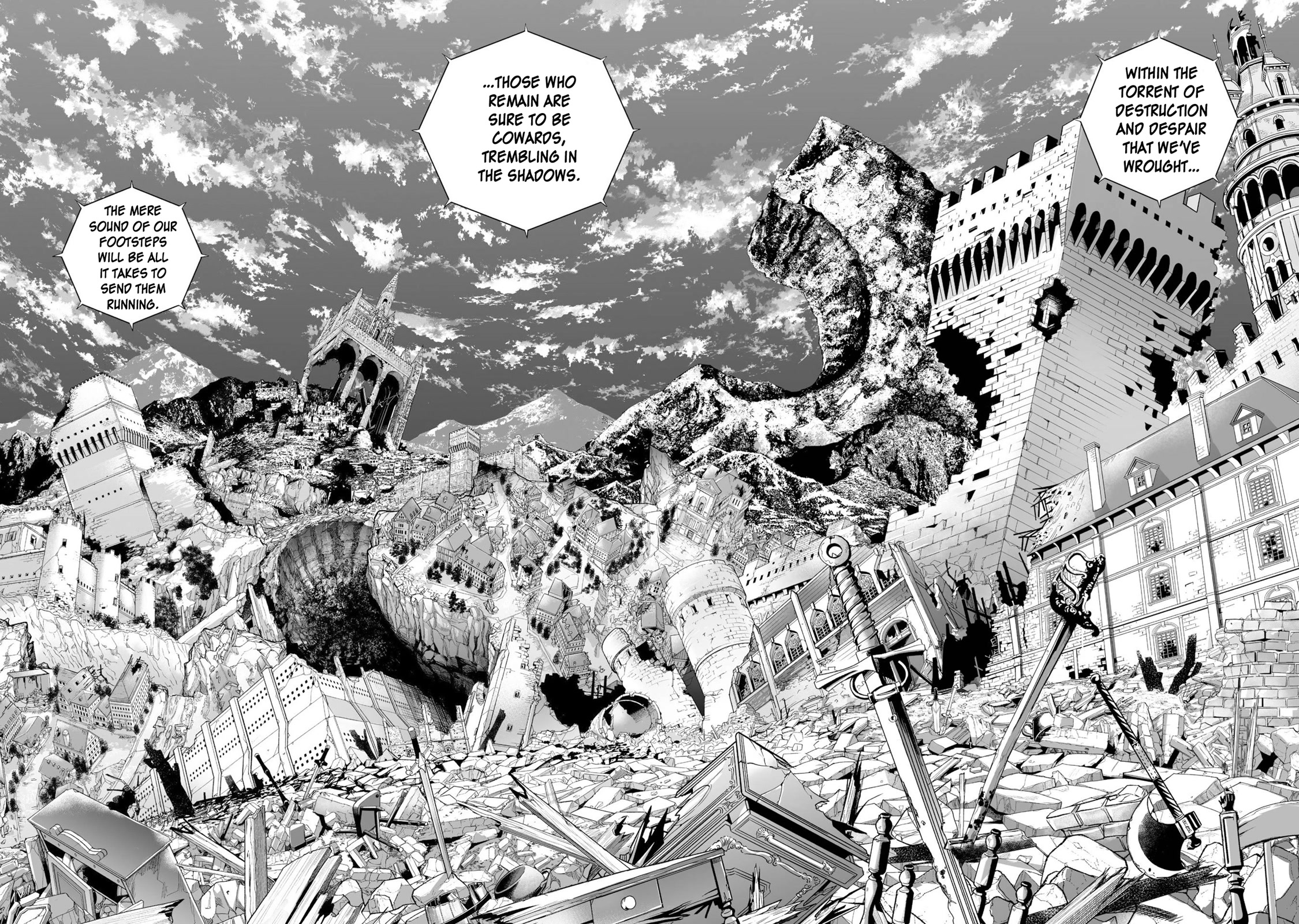 Konjiki no Gash!! 2 Chapter 12 page 24 - Chapter 12