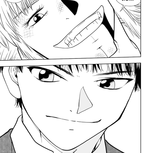 Konjiki no Gash!! 2 Chapter 12 cover