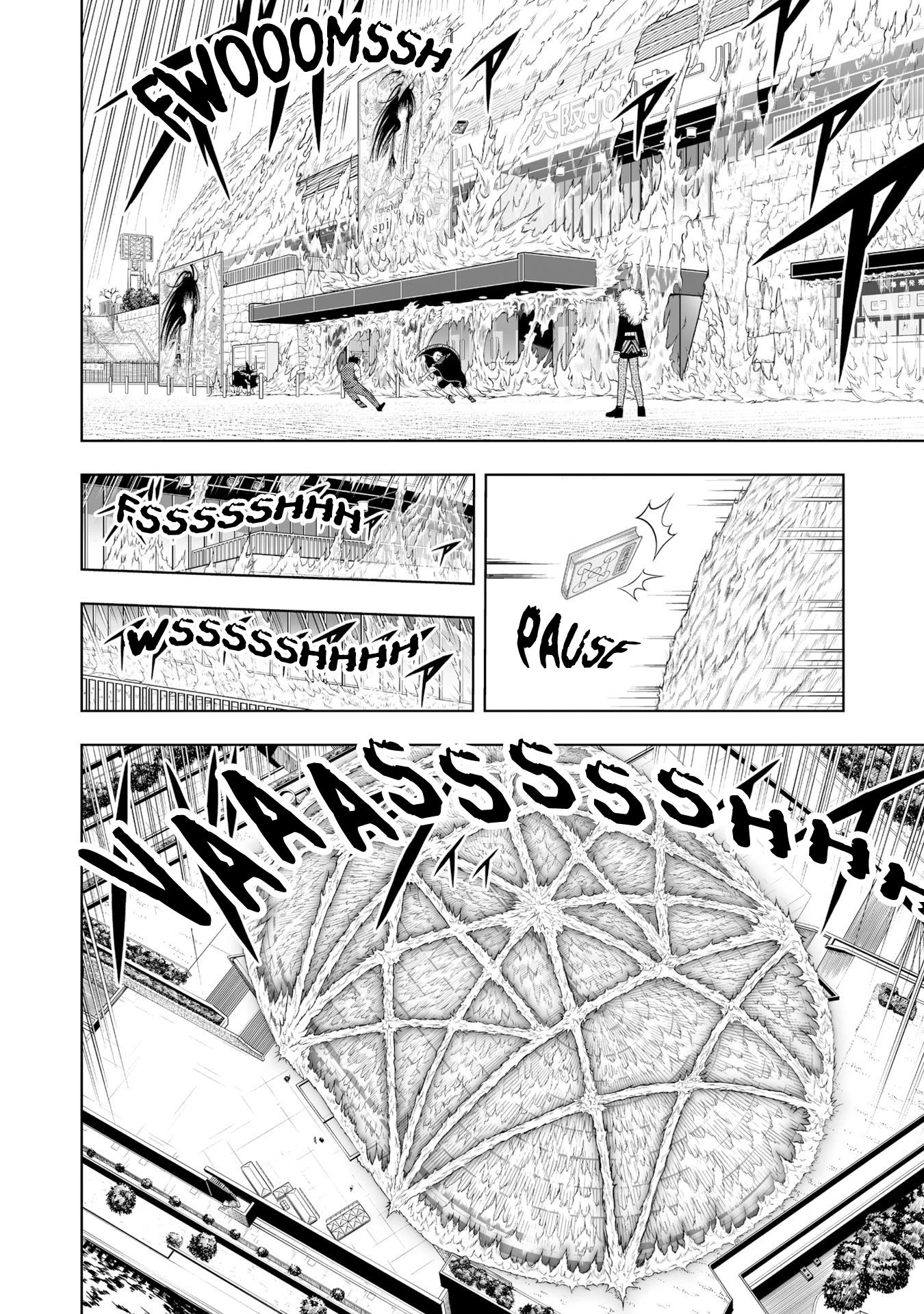 Konjiki no Gash!! 2 Chapter 13 page 12 - Chapter 13
