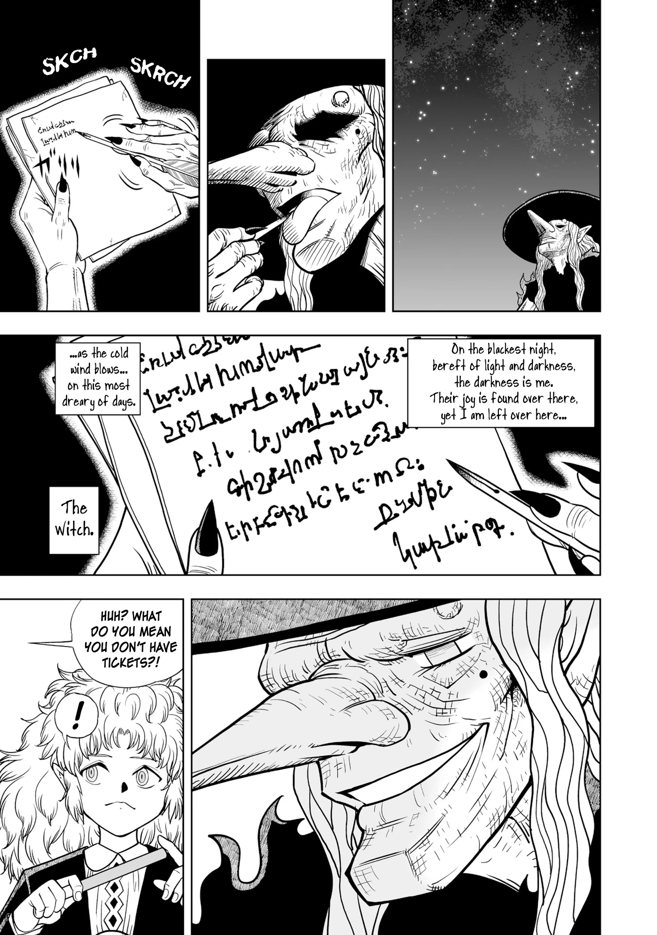 Konjiki no Gash!! 2 Chapter 13 page 9 - Chapter 13