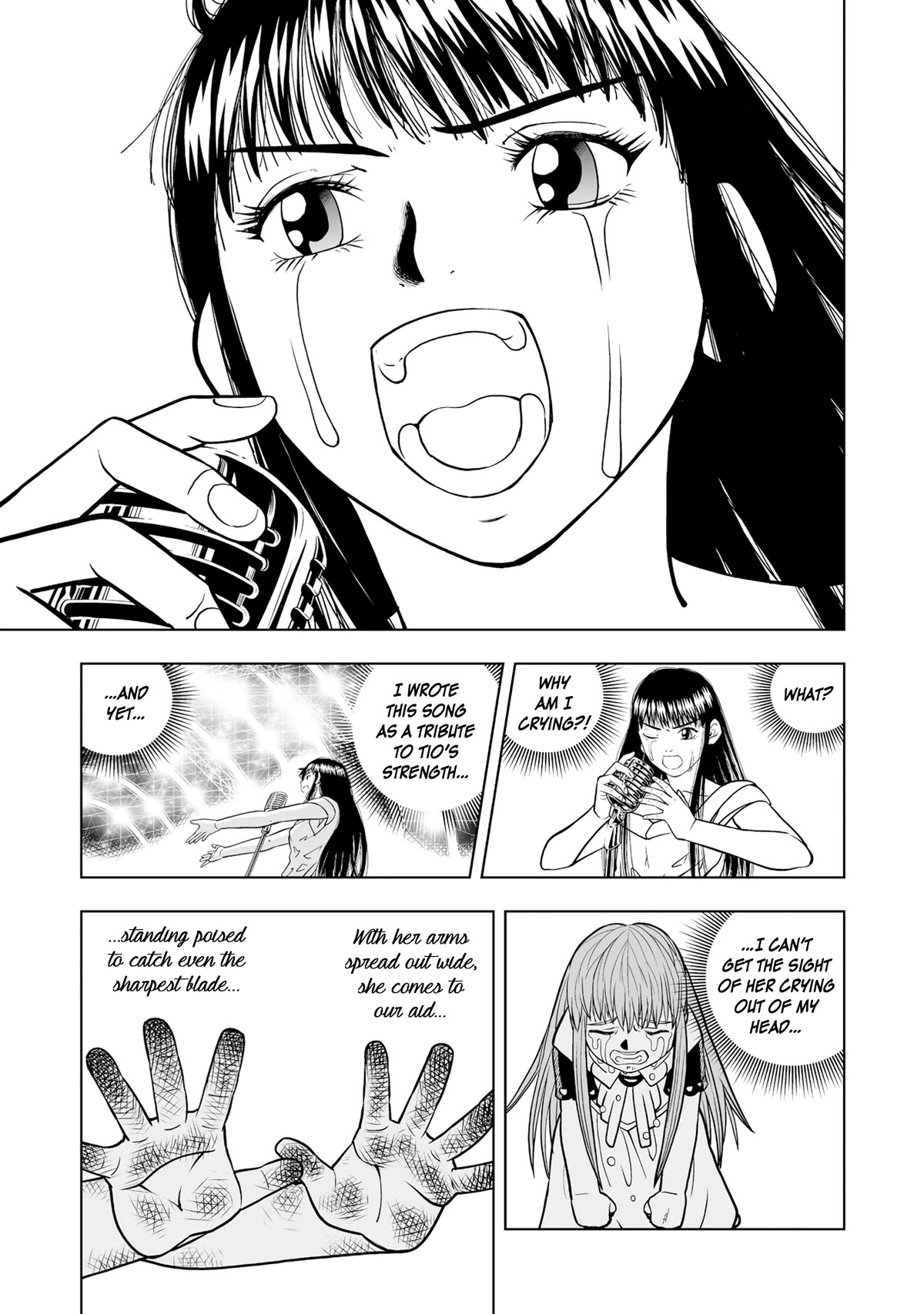 Konjiki no Gash!! 2 Chapter 14 page 23 - Chapter 14