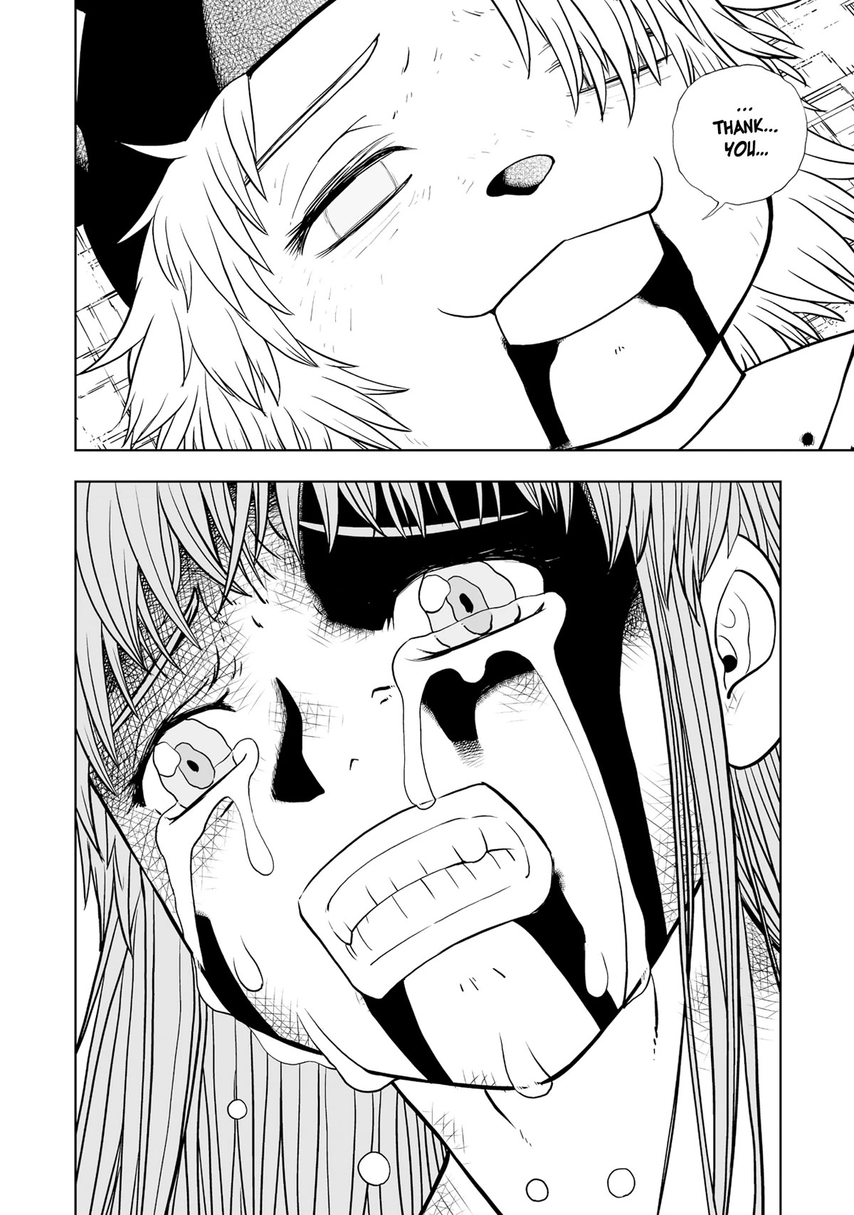 Konjiki no Gash!! 2 Chapter 14 page 32 - Chapter 14